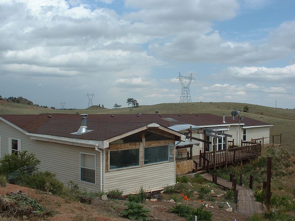 20 Old Wagon Rd, Tie Siding, WY 82084 Zillow