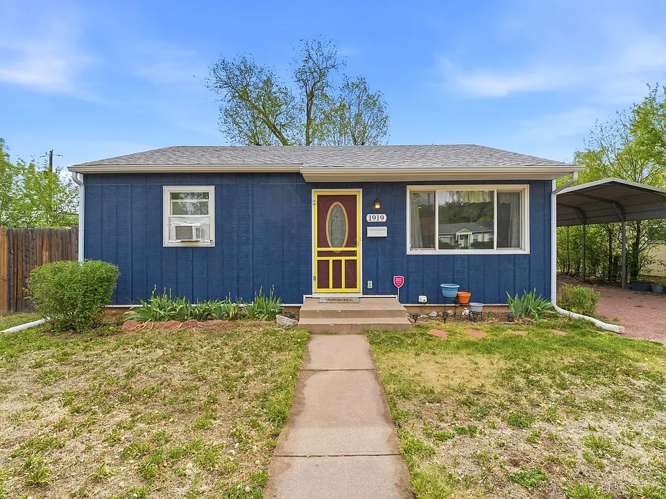 1919 S Franklin Ave