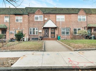 1713 Hart St, Flushing, NY 11385