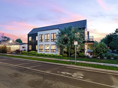 4590 Wolff Street, Denver, CO, 80212