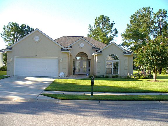 72 Muirfield Drive - Eagle's Pointe