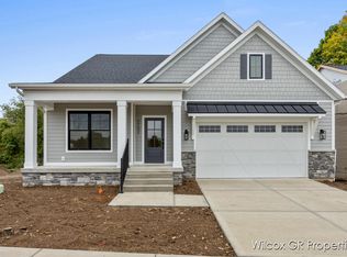 7702 Fase St SE LOT 2, Ada, MI 49301