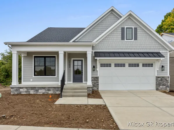 7702 Fase St SE Lot 2, Ada, MI 49301