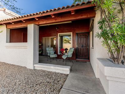 10815 W NORTHERN Avenue #102, Glendale, AZ, 85307