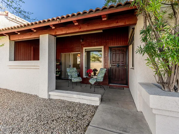 10815 W NORTHERN Avenue #102, Glendale, AZ 85307