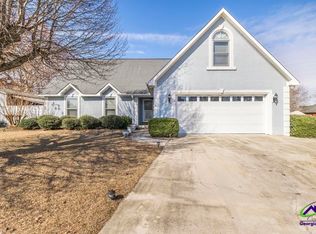 255 Waterford Dr, Bonaire, GA