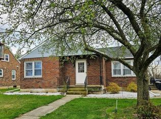 2636 W Columbia St, Allentown, PA 18104