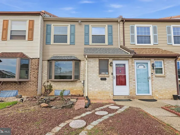 5155 Euston Ct, Bensalem, PA 19020