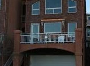 1366 Mirrillion Hts, Colorado Springs, CO 80904