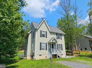 413 Bluebird Trl, Winchester, VA 22602