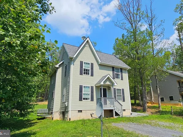 413 Bluebird Trl, Winchester, VA 22602