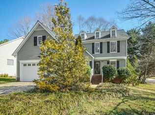 9700 Talman Ct, Raleigh, NC 27615