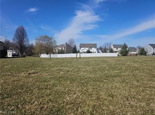 5603 Frith Ct, Medina, OH
