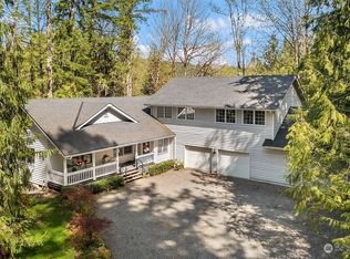 7829 Moon Valley Rd SE, North Bend, WA 98045