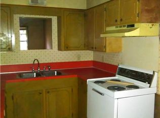 1019 N 8th St APT 4, Monroe, LA 71201