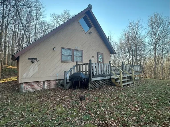 184 Onteora Dr, Stamford, NY 12167