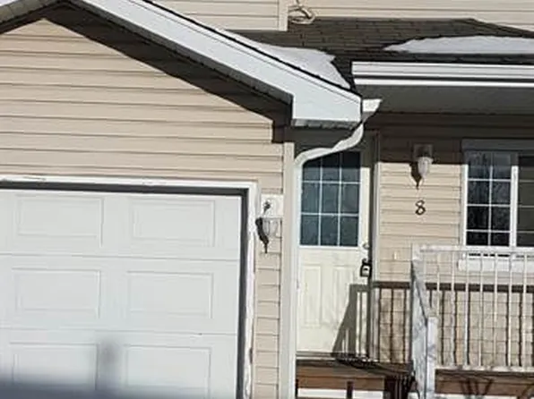380 Silver Berry Rd NW #1A, Edmonton, AB T6T 0G4