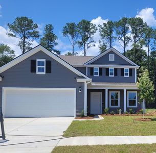 331 Rivers Edge Dr. Phase 3 Lot 279, Myrtle Beach, SC, 29588