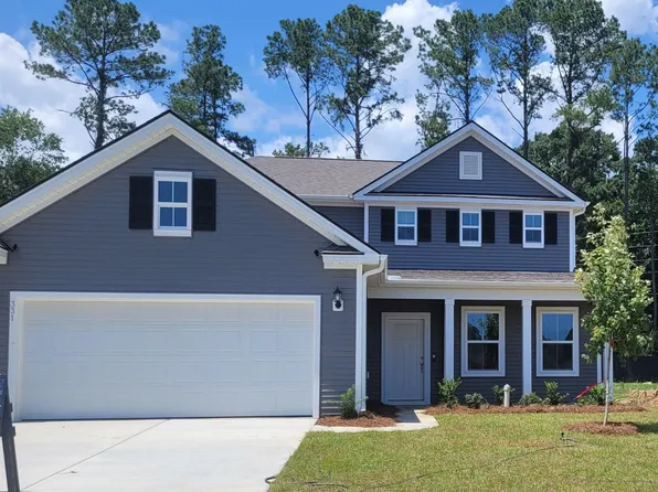331 Rivers Edge Dr. Phase 3 Lot 279, Myrtle Beach, SC 29588