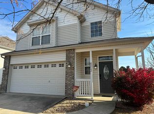 4013 Amethyst Dr, Lafayette, IN 47909