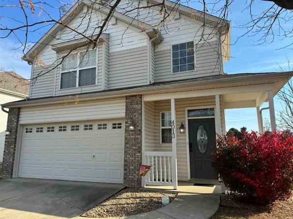4013 Amethyst Dr, Lafayette, IN 47909