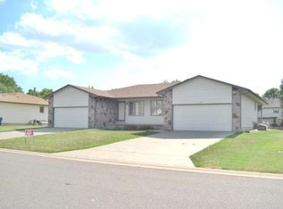 127 N Osage Rd, Derby, KS 67037