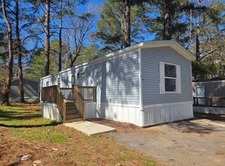 734 Hillside Dr, Stockbridge, GA 30281