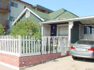 1714 N Avalon Blvd, Wilmington, CA 90744