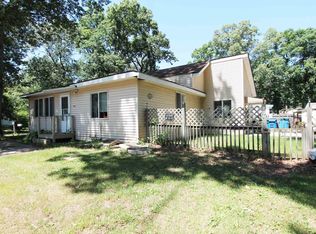 11008 E Mohawk Rd, Walkerton, IN 46574