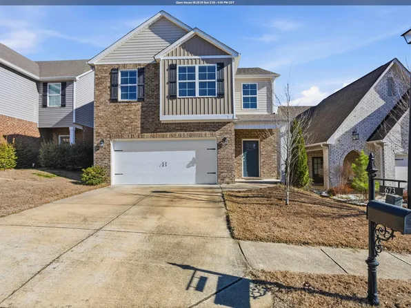673 Johnnys Cv, Leeds, AL 35094
