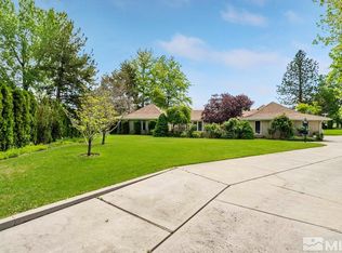 4490 Plumas St, Reno, NV 89509