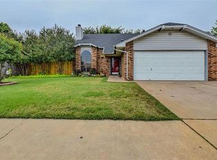 3509 Phillips Blvd, Oklahoma City, OK 73160