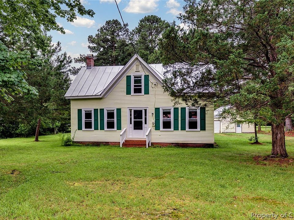 2442 Old Ferry Rd, Gwynn, VA 23066 MLS 2217074 Zillow