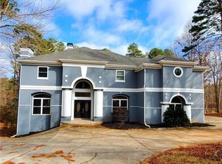 2838 Heather Row Rdg, Lilburn, GA 30047