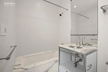 Rented by Sotheby's International Realty