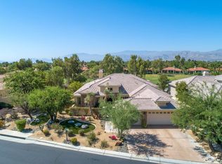 74 Via Bella, Rancho Mirage, CA 92270