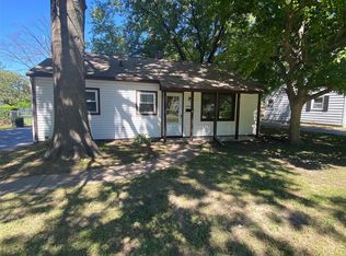 2005 Richmond Ave, Granite City, IL 62040