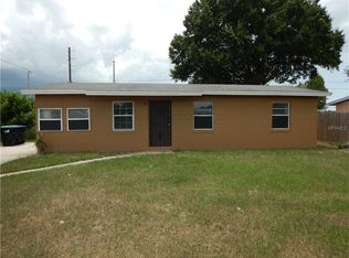 7410 Udine Ave, Orlando, FL 32819