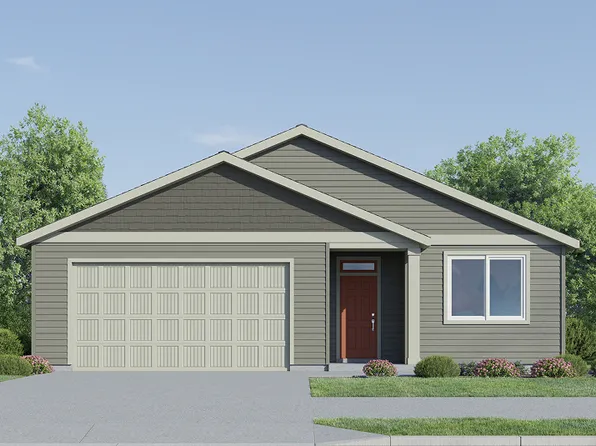 1123 Clemson St, Woodburn, OR 97071