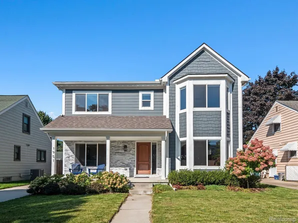 1951 Royal Ave, Berkley, MI 48072