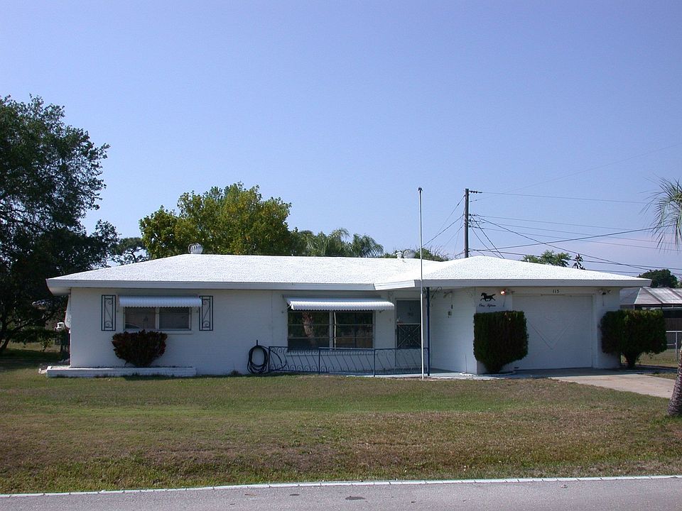 Front View
