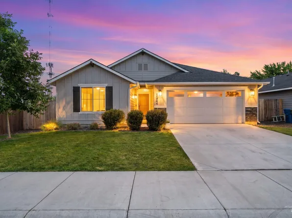 12744 W Fig St, Boise, ID 83713