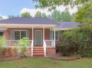 1276 Brown Creek Rd, Shiloh, GA 31826