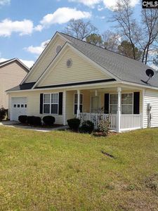 201 Hester Woods Dr, Columbia, SC, 29223