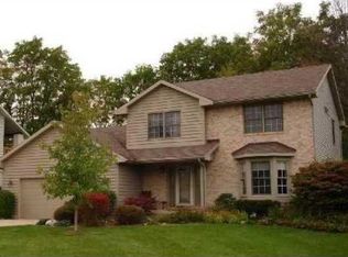 2765 Oakleaf Dr, Holt, MI 48842