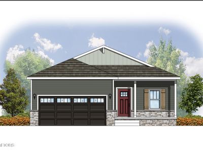 3803 Crimson Clover, Knoxville, TN, 37924