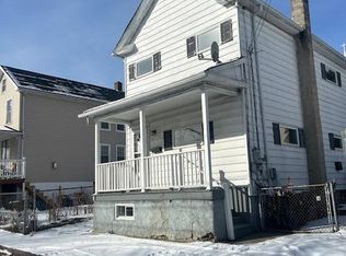 9 Joseph Ln, Wilkes Barre, PA 18702