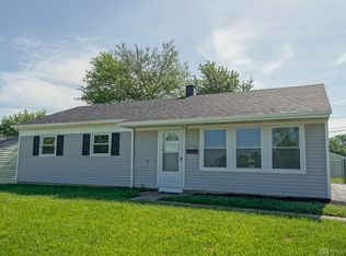 1246 Date St, Fairborn, OH 45324