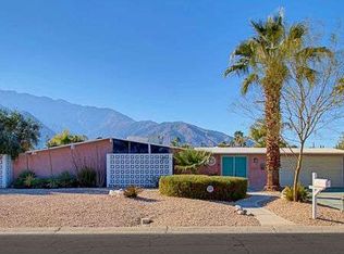 2815 N Starr Rd, Palm Springs, CA 92262