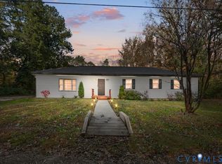 4221 Butler Ln, South Chesterfield, VA 23803